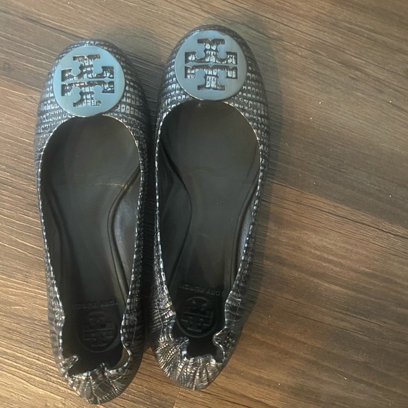Tory Burch Ballet Flats - Picture 2 of 3